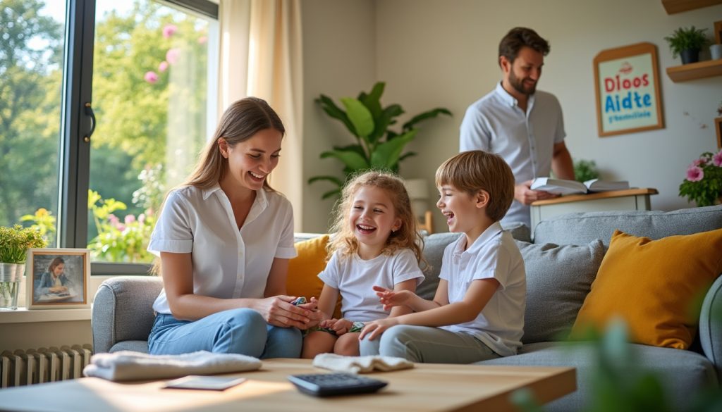 découvrez tout ce qu'il faut savoir sur le salaire et les indemnités des assistants familiaux. cette ressource vous permettra de mieux comprendre la rémunération et les droits des professionnels du secteur. informez-vous sur les différents aspects financiers et administratifs liés à cette profession.