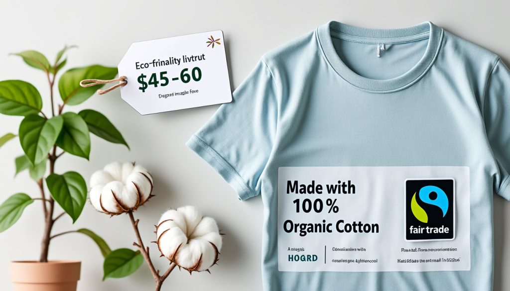 découvrez le juste prix d'un t-shirt bien produit. cet article explore les coûts de fabrication, les matériaux de qualité et l'impact éthique pour vous aider à faire un choix éclairé lors de vos achats.