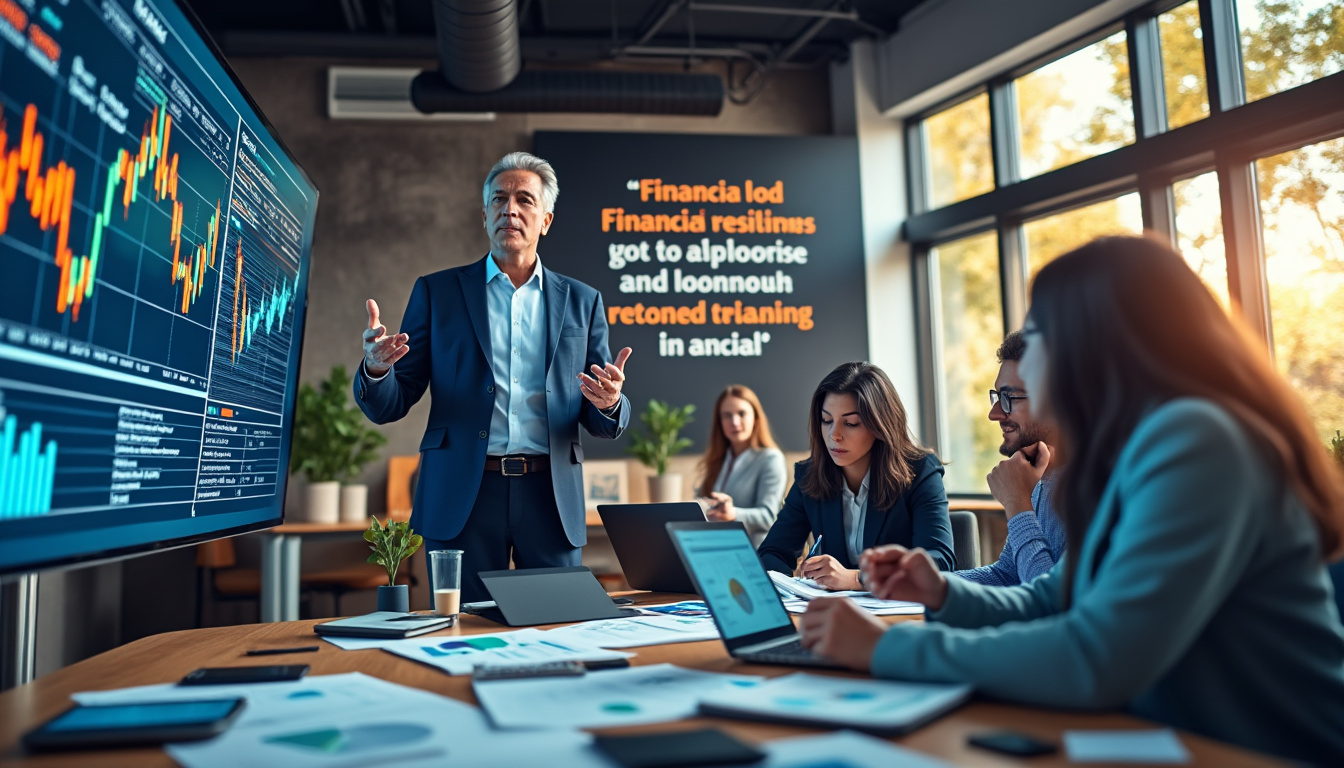 découvrez des stratégies essentielles pour gérer efficacement une crise financière et éviter les erreurs courantes. apprenez à évaluer votre situation, à établir un budget et à prendre des décisions éclairées pour garantir votre stabilité financière.