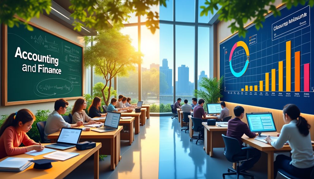 découvrez les étapes clés pour devenir expert-comptable : formation requise, certifications, compétences à développer et conseils pratiques pour réussir dans ce métier passionnant et en constante évolution.