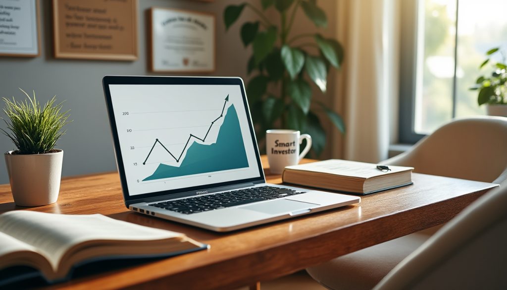 découvrez des stratégies éprouvées pour générer des revenus en toute sécurité. apprenez à investir intelligemment et à exploiter des opportunités sans risques majeurs. transformez vos finances sans compromettre votre tranquillité d'esprit.