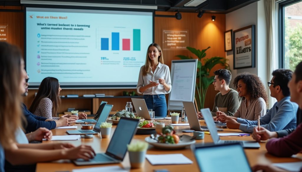 découvrez la formation en social selling avec emmanuelle petiau. apprenez pourquoi cette compétence est essentielle pour réussir dans le monde digital et comment vous former efficacement pour maximiser vos ventes grâce aux réseaux sociaux.