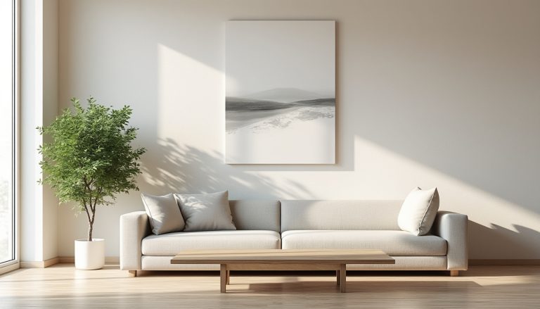 découvrez le minimalisme, au-delà d'une simple tendance lifestyle. explorez comment cette philosophie de vie peut transformer votre quotidien en simplifiant vos possessions, clarifiant vos priorités et favorisant un bien-être durable. adoptez une approche plus consciente et épurée de la vie.