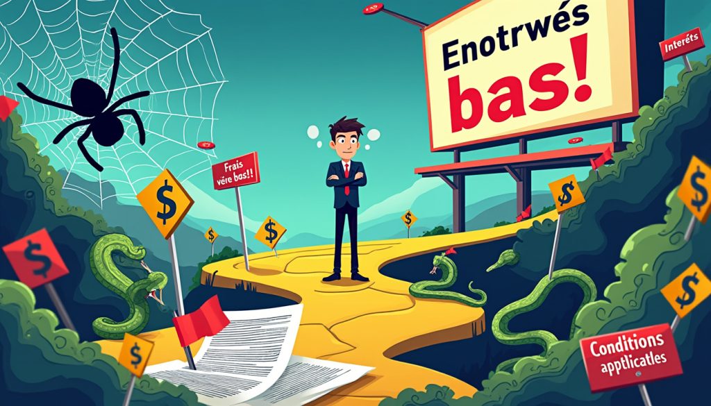 découvrez les 7 pièges à éviter lors d'un rachat de crédit. maximisez vos économies et sécurisez votre avenir financier grâce à nos conseils d'experts.