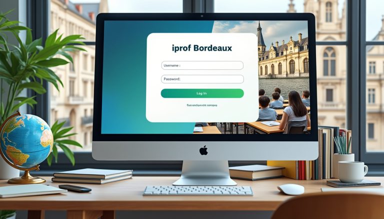 découvrez comment accéder facilement à votre dossier enseignant en ligne avec iprof bordeaux. suivez notre guide étape par étape pour gérer vos informations professionnelles et rester informé de vos droits et devoirs en tant qu'enseignant.