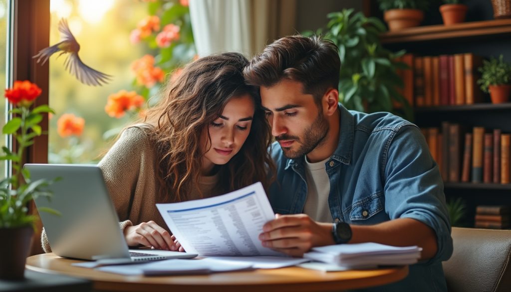 découvrez comment l'apl peut alléger votre loyer de 600 euros. calculez le montant d'aide auquel vous avez droit et optimisez votre budget logement grâce à nos conseils pratiques.