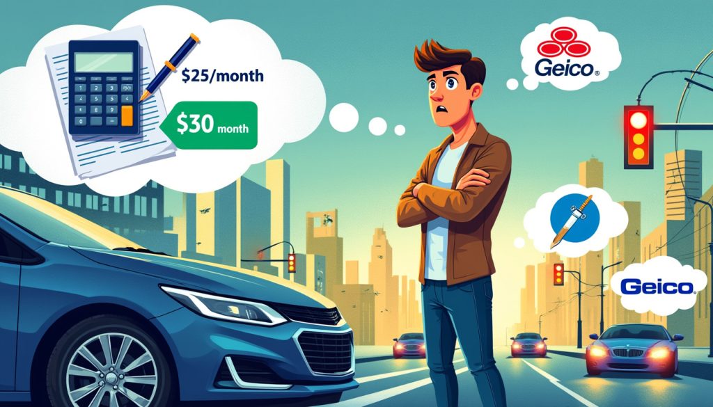 découvrez les meilleures options d'assurance auto pour les conducteurs résiliés pour non-paiement. comparez les solutions disponibles et les tarifs pour trouver celle qui vous convient le mieux, afin de reprendre la route en toute sérénité.