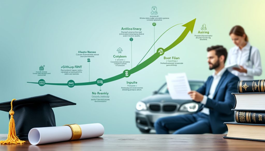 découvrez tout ce qu'il faut savoir sur le bts assurance : programme complet, débouchés professionnels et perspectives salariales après l'obtention de votre diplôme. préparez votre avenir dans le secteur de l'assurance !