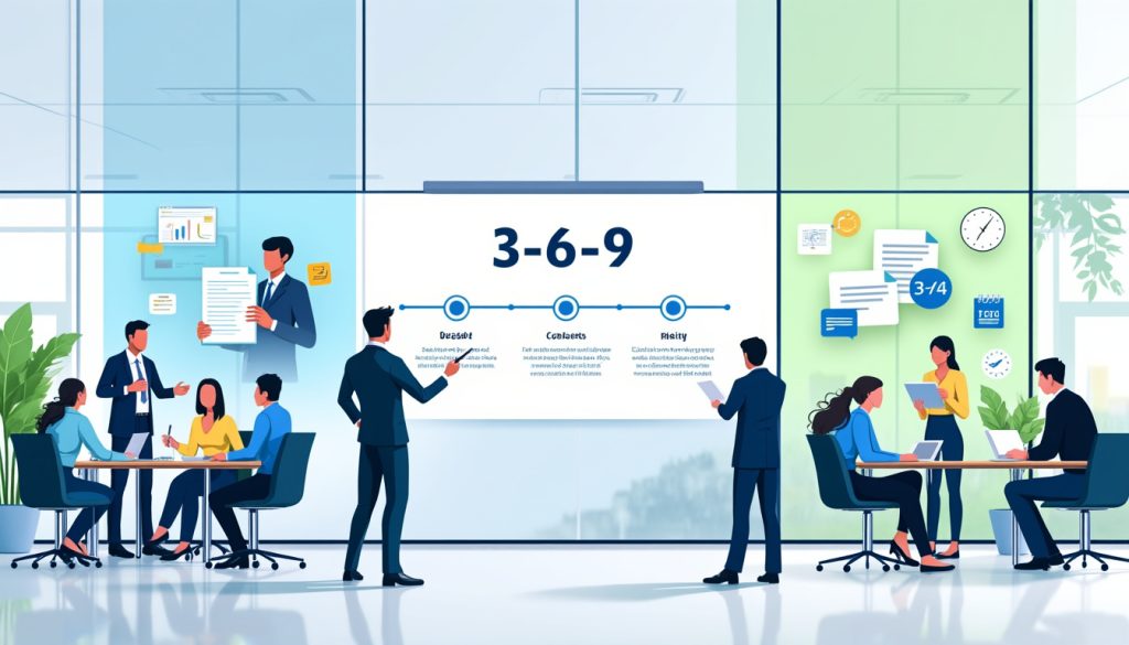 découvrez le fonctionnement du bail commercial 3-6-9, ses avantages pour les entrepreneurs et les obligations essentielles du locataire. informez-vous sur ce contrat clé pour la gestion de votre activité professionnelle.