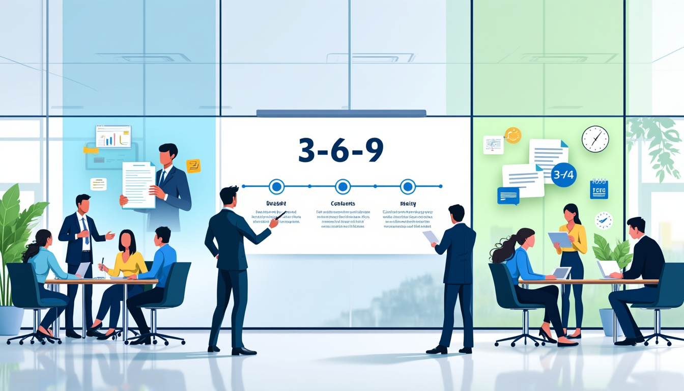 découvrez le fonctionnement du bail commercial 3-6-9, ses avantages pour les entrepreneurs et les obligations essentielles du locataire. informez-vous sur ce contrat clé pour la gestion de votre activité professionnelle.