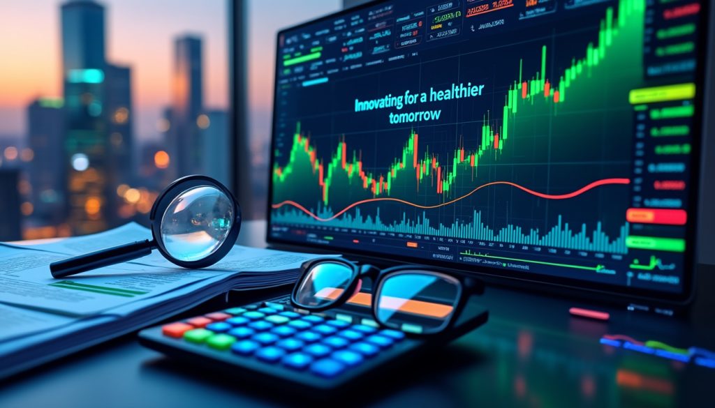découvrez notre analyse approfondie de la bourse nicox, accompagnée de prévisions éclairées pour les investisseurs. restez informé des tendances du marché et des opportunités d'investissement dans ce secteur émergent.