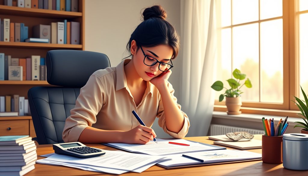 découvrez comment remplir correctement la rubrique case 2op de votre déclaration fiscale. obtenez des conseils pratiques et des astuces pour maximiser vos déclarations d'impôts et éviter les erreurs courantes.