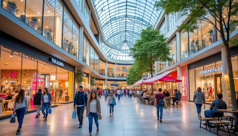 découvrez le centre commercial saint-quentin, votre destination idéale pour le shopping ! un large choix de boutiques, des services pratiques et des horaires d’ouverture adaptés vous attendent. profitez d'une expérience de magasinage unique dans un cadre moderne et convivial.