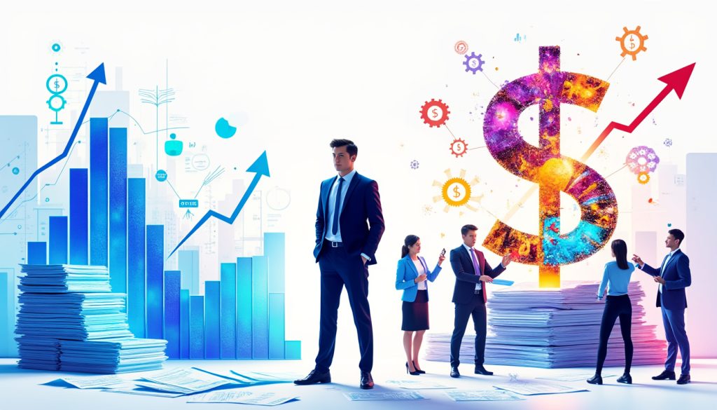 découvrez le rôle essentiel du control account manager, explorez les compétences requises pour exceller dans ce métier et informez-vous sur les salaires attractifs. apprenez comment ce professionnel contribue à la gestion efficace des projets et à l'optimisation des ressources.