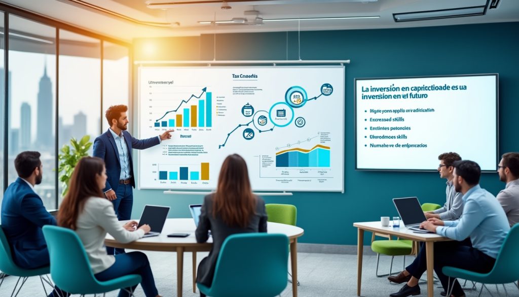 découvrez comment bénéficier du crédit d'impôt pour formation des dirigeants. informez-vous sur les conditions, les démarches à suivre et les avantages de ce dispositif pour optimiser vos compétences et celles de votre entreprise.