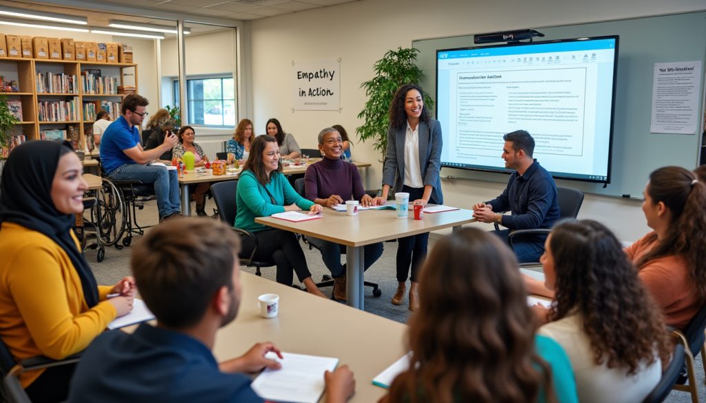 découvrez comment devenir assistant social en seulement un an grâce à nos formations accélérées. cette guide vous informe des prérequis nécessaires, des cursus disponibles et des opportunités professionnelles pour lancer votre carrière dans le domaine social rapidement et efficacement.