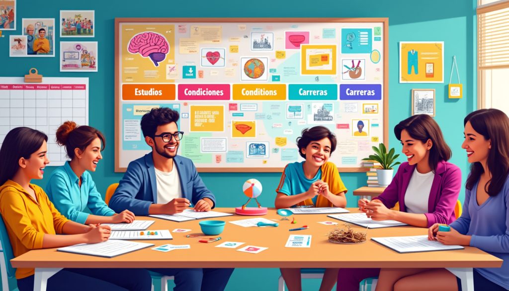 découvrez comment devenir orthophoniste en seulement 3 ans ! explorez les études nécessaires, les conditions d'admission et les débouchés professionnels de cette carrière enrichissante qui aide à améliorer la communication et le langage.