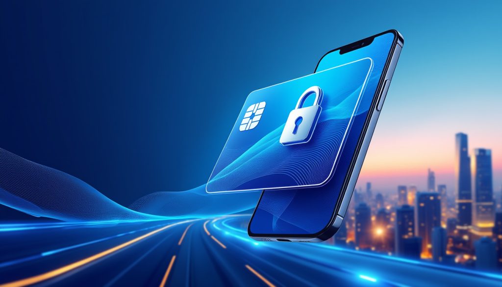 découvrez le fonctionnement de l'e-carte bleue de la banque postale, une solution nomade pour vos paiements en ligne. apprenez-en davantage sur sa sécurité et comment elle protège vos transactions sur internet.
