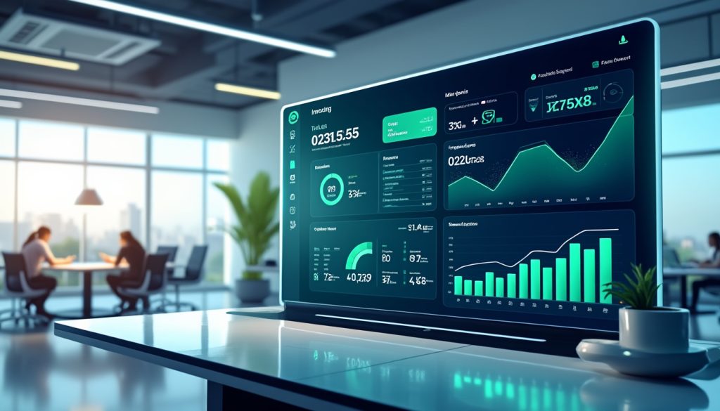 découvrez notre analyse approfondie de henrri facture : avis d'utilisateurs, fonctionnalités clés et alternatives pour optimiser votre processus de facturation. trouvez la solution idéale qui répond à vos besoins.