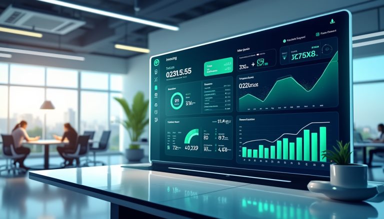 découvrez notre analyse approfondie de henrri facture : avis d'utilisateurs, fonctionnalités clés et alternatives pour optimiser votre processus de facturation. trouvez la solution idéale qui répond à vos besoins.