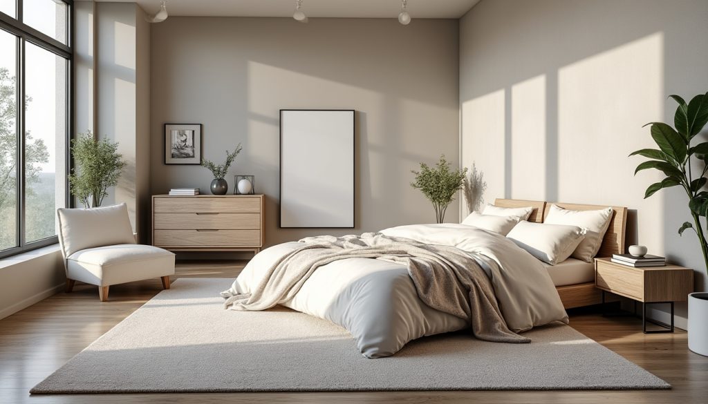 découvrez la loi carrez et ses implications sur la taille minimum légale d'une chambre. informez-vous sur les normes à respecter pour garantir un espace de vie conforme et agréable.