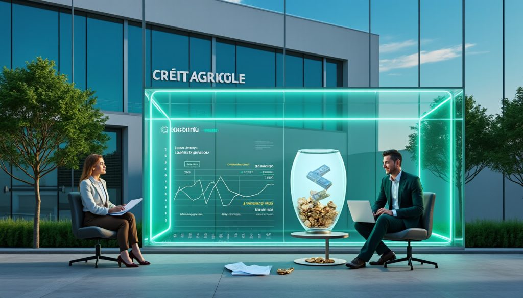 découvrez les conditions et les taux en vigueur pour le regroupement de crédits au crédit agricole. optimisez vos finances et allégez vos mensualités grâce à nos solutions adaptées à vos besoins.