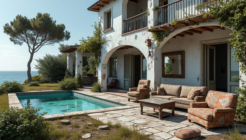 découvrez les erreurs courantes et les pièges à éviter lors de l'achat ou de l'entretien d'une résidence secondaire. maximisez votre investissement immobilier et profitez pleinement de votre bien avec nos conseils avisés.