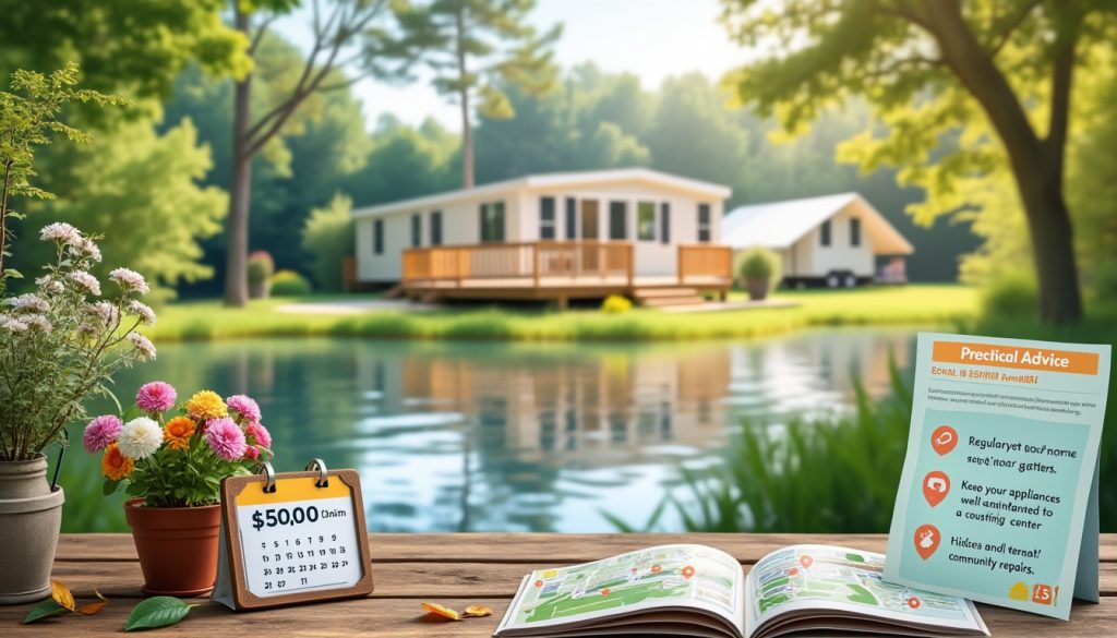 découvrez les tarifs moyens de location de mobil-home à l'année ainsi que des conseils pratiques pour faire le meilleur choix. informez-vous sur les prix, les astuces pour optimiser votre budget et profitez pleinement de votre séjour en mobil-home.