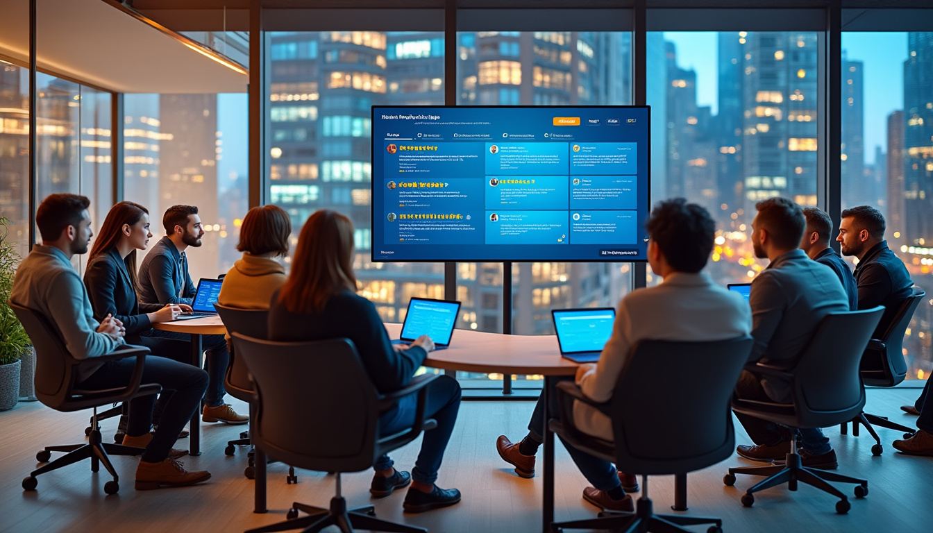 découvrez ce que pensent vraiment les clients d'addviseo, une agence de communication. analyse des avis clients, témoignages et retours d'expérience pour vous aider à faire le bon choix.