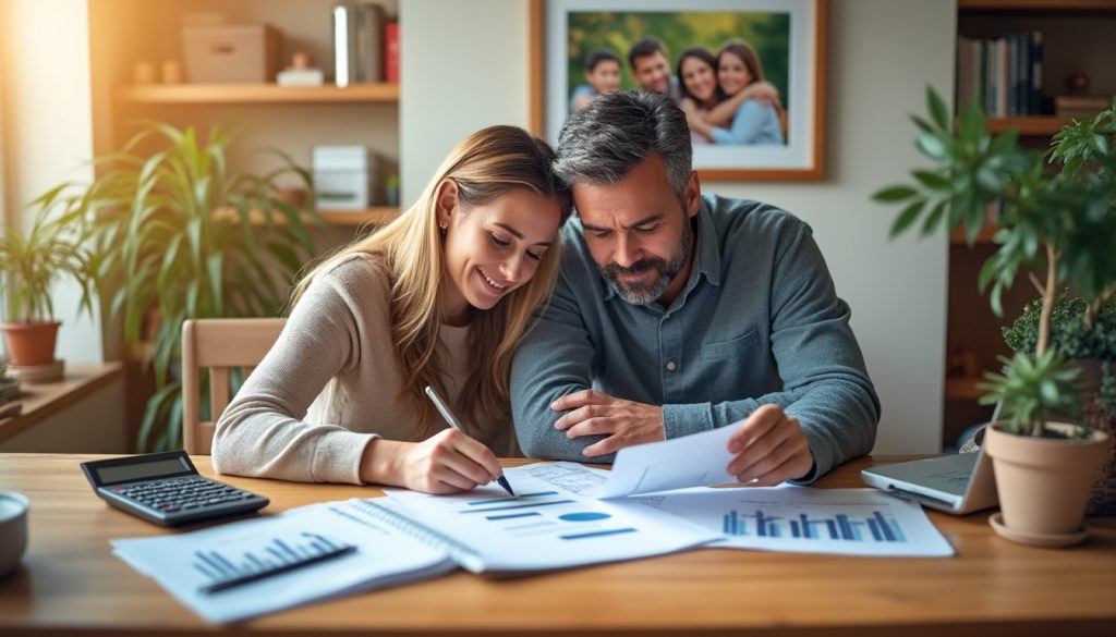 découvrez le fonctionnement de l'assurance vie avec effet cliquet, ses atouts pour sécuriser vos investissements et ses limites à prendre en compte. informez-vous pour optimiser votre épargne et choisir la meilleure option pour votre avenir financier.