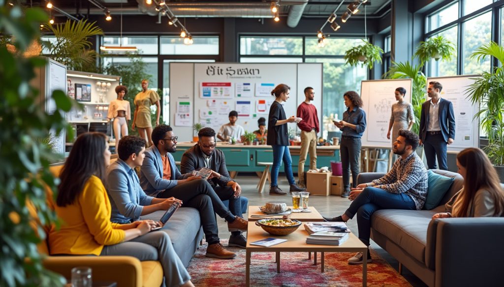 découvrez des idées inspirantes pour entreprendre aux états-unis avec notre sélection de business qui cartonnent. inspirez-vous des tendances actuelles et des success stories américaines pour lancer votre propre entreprise et réussir sur le marché dynamique.