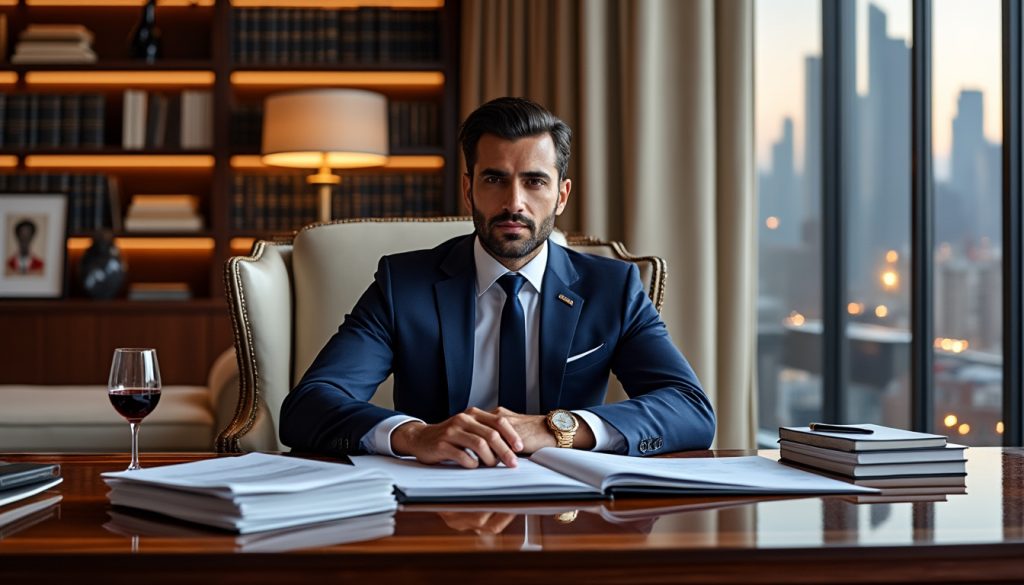 découvrez l'estimation de la fortune de diego el glaoui, explorant son parcours impressionnant et son influence actuelle dans le monde des affaires et des réseaux sociaux. une analyse complète de son succès et de son impact sur l'industrie.