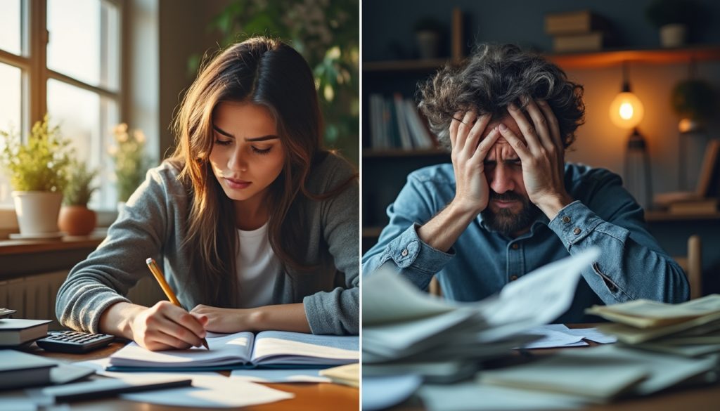 découvrez la distinction entre endettement et surendettement pour mieux gérer vos finances et éviter les pièges. apprenez à identifier les signes d'alerte et les solutions pour retrouver une santé financière.