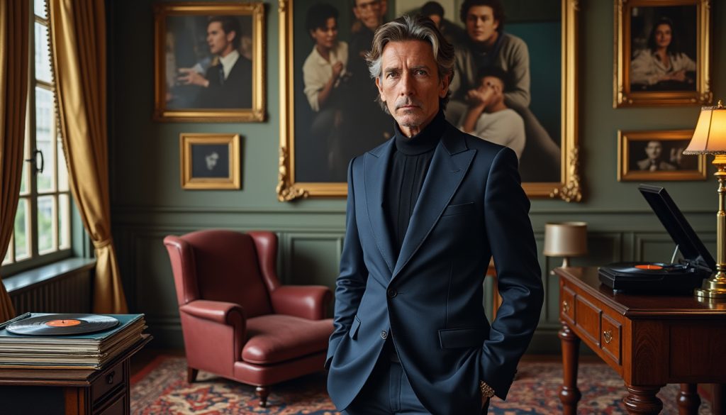 découvrez la fortune de jacques dutronc, célèbre chanteur et acteur français. analyse de sa carrière, de ses succès et de son patrimoine à travers les années.