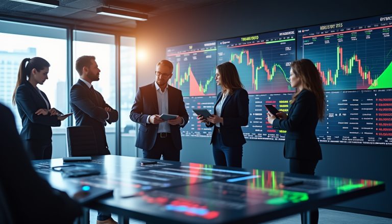 découvrez le bilan complet de la performance annuelle de l'indice msci world, une référence essentielle pour évaluer les marchés mondiaux. analyses, graphiques et tendances vous attendent pour mieux comprendre l'évolution des actions à travers le monde.