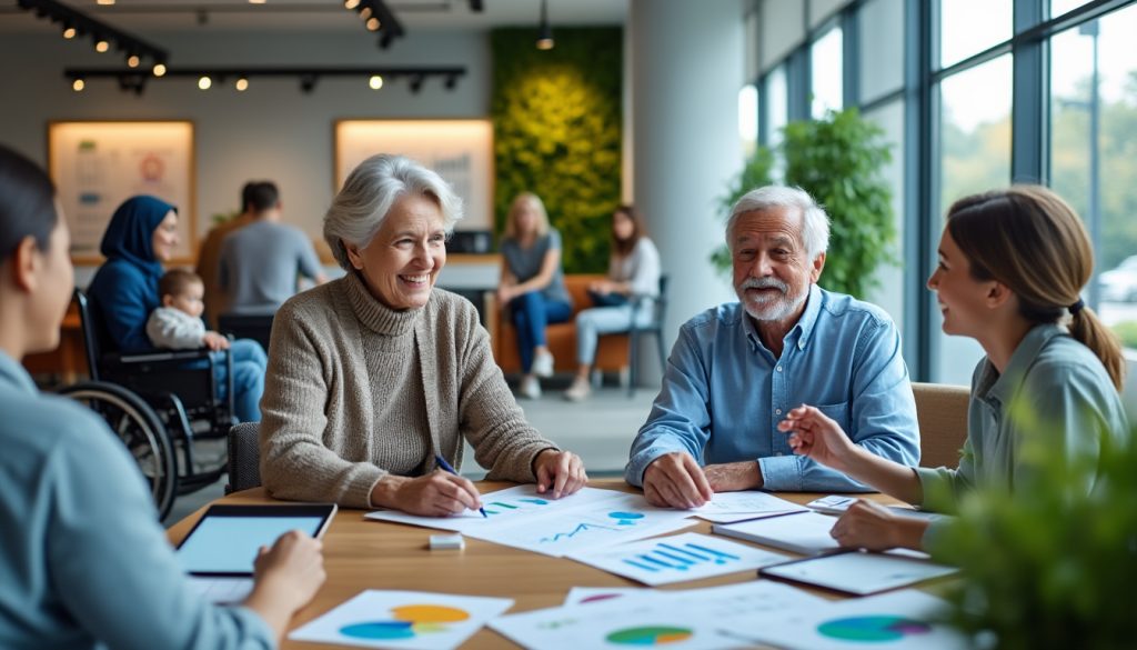 découvrez les banques qui proposent des prêts jusqu'à 85 ans en france. comparez les offres, les conditions et les taux d'intérêt pour trouver la solution de financement adaptée à votre projet, qu'il s'agisse d'un achat immobilier ou d'un investissement.