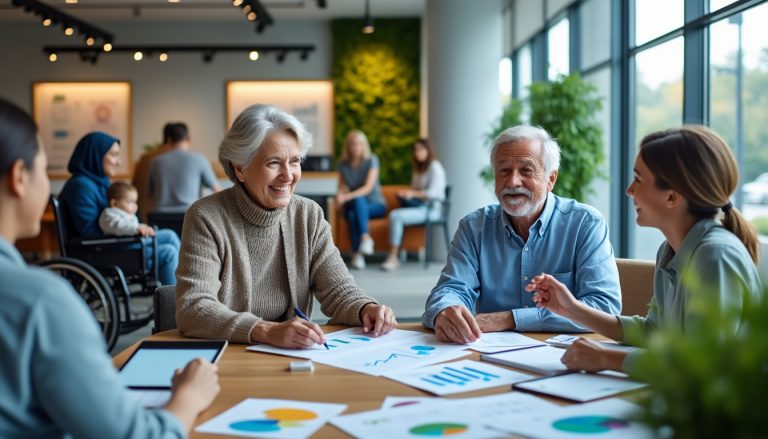 découvrez les banques qui proposent des prêts jusqu'à 85 ans en france. comparez les offres, les conditions et les taux d'intérêt pour trouver la solution de financement adaptée à votre projet, qu'il s'agisse d'un achat immobilier ou d'un investissement.