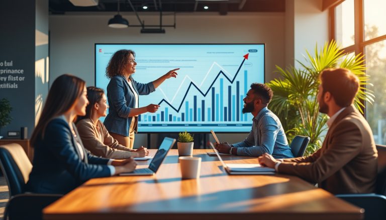 découvrez tout ce que vous devez savoir sur les stock-options : définition, fonctionnement et avantages pour les salariés. apprenez comment ces outils financiers peuvent améliorer votre rémunération et inciter à la performance au sein de l'entreprise.