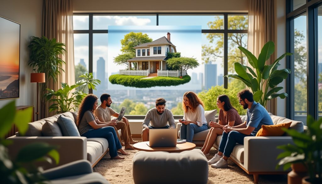 découvrez comment acheter une maison sans apport grâce à des stratégies innovantes et accessibles. explorez les solutions alternatives, les aides disponibles et les conseils d'experts pour réaliser votre rêve immobilier sans épargner au préalable.