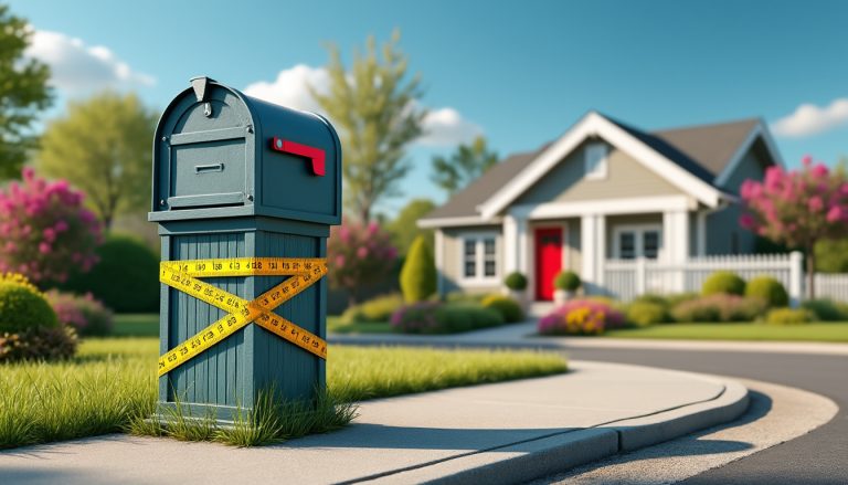 découvrez la hauteur réglementaire à respecter pour votre boîte aux lettres. informez-vous sur les normes en vigueur afin d'assurer l'accessibilité et la conformité de votre installation. ne laissez rien au hasard pour votre courrier !