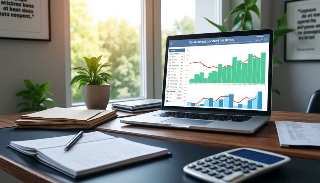 découvrez comment calculer votre prime d'activité grâce à notre guide complet. suivez les étapes essentielles et utilisez notre simulateur utile pour estimer vos droits et optimiser vos revenus.