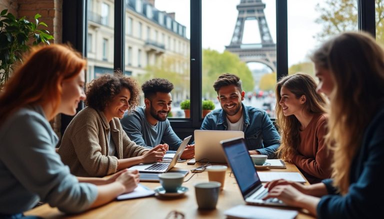 découvrez notre guide simple et rapide pour créer votre compte intraparis. suivez des étapes claires pour vous inscrire et profiter pleinement des services proposés. commencez dès maintenant votre aventure avec intraparis !