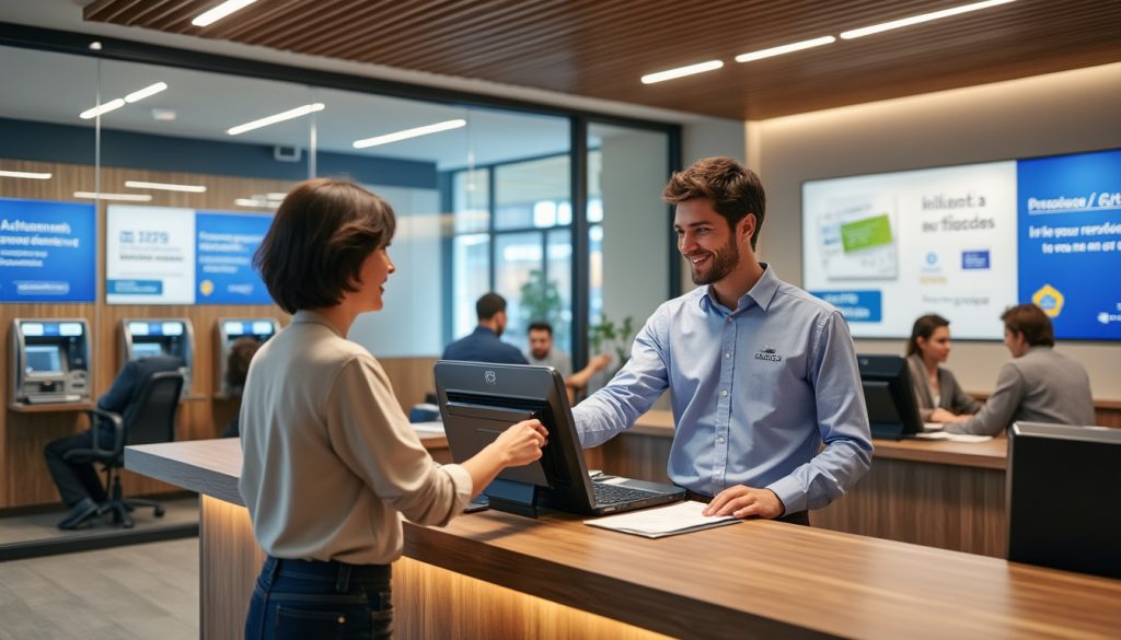 découvrez si vous pouvez déposer un chèque dans une autre agence crédit agricole. nous vous expliquons les règles et les procédures à suivre pour faciliter vos opérations bancaires.