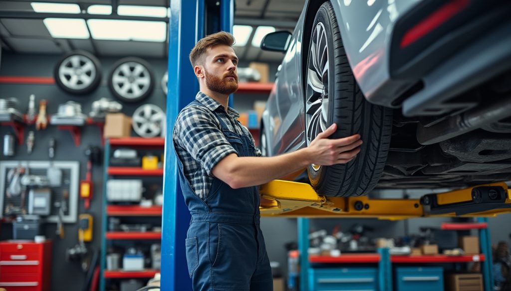découvrez si un diplôme est nécessaire pour lancer votre entreprise de dépannage auto. cet article aborde les exigences légales, les compétences requises et des conseils pour réussir dans ce secteur en pleine expansion.