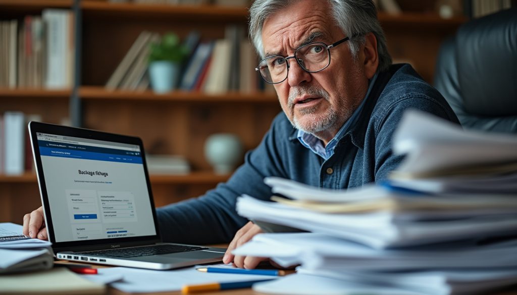 découvrez comment vérifier si vous êtes concerné par le fichage à la banque de france. cette guide vous explique les démarches à suivre et les conséquences d'un éventuel fichage. protégez vos droits financiers et informez-vous sur vos options.
