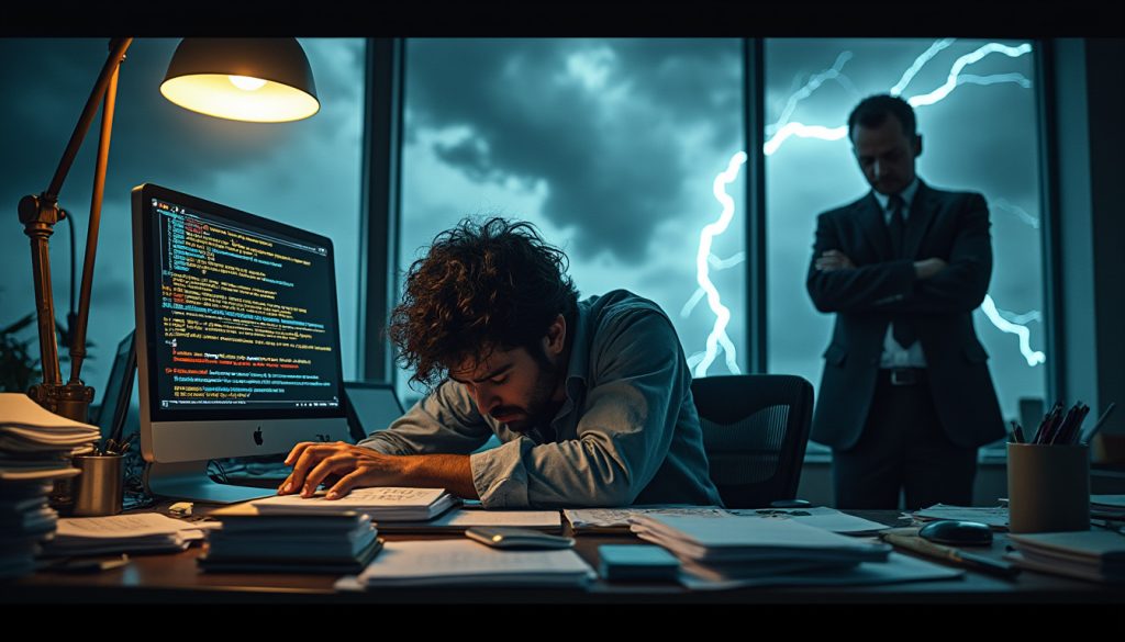 découvrez les enjeux liés à l'inaptitude professionnelle et apprenez à éviter le piège du licenciement abusif. protégez vos droits et sachez comment naviguer dans cette situation délicate.