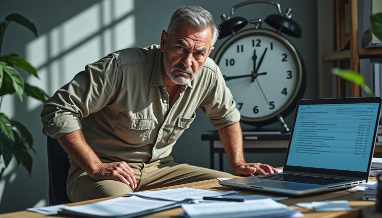 découvrez dans notre article tout ce qu'il faut savoir sur les conséquences d'un licenciement pour inaptitude sur votre rente de prévoyance. informez-vous sur vos droits et les démarches à suivre pour protéger vos intérêts.