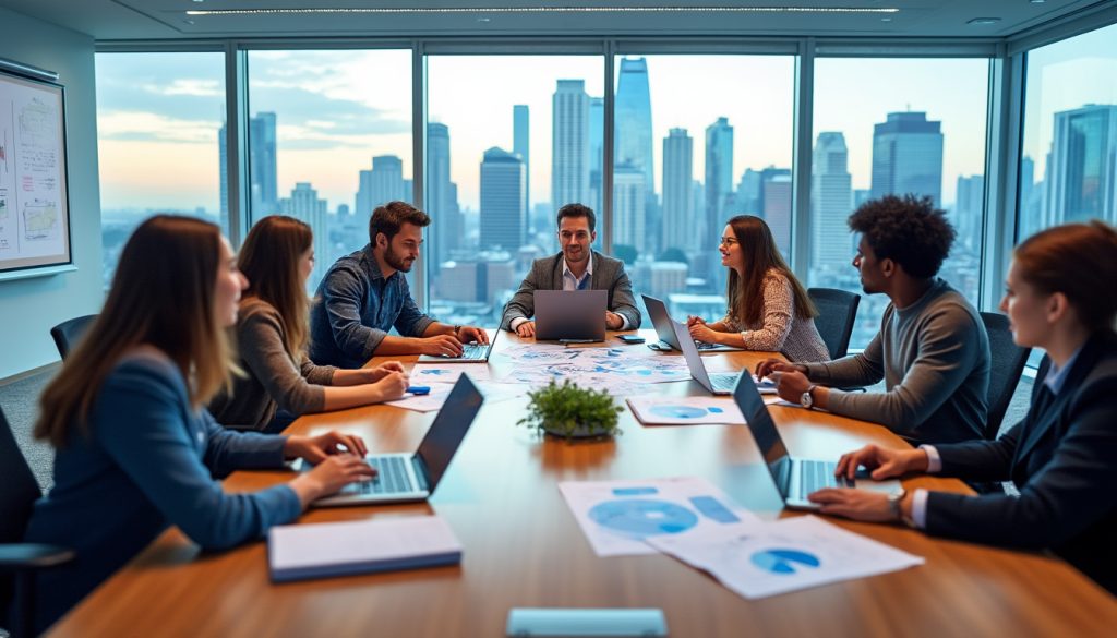 découvrez le mba marketing et communication proposé par studi, une formation innovante qui vous prépare aux défis du monde moderne. développez vos compétences en stratégie marketing et communication pour propulser votre carrière vers la réussite.