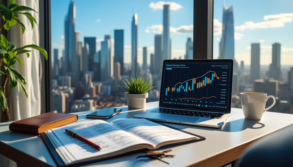 découvrez nos conseils pour réaliser un petit investissement rentable en 2025. profitez d'astuces pratiques et de stratégies gagnantes pour optimiser votre portefeuille et sécuriser vos revenus. ne manquez pas cette opportunité de faire fructifier votre argent.