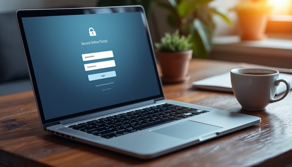 découvrez comment accéder facilement à votre espace personnel sur le portail securitas. suivez notre guide étape par étape pour gérer vos informations en toute sécurité et profiter d'un accès simplifié à tous vos services.